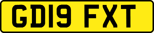 GD19FXT