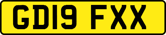 GD19FXX