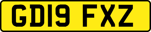 GD19FXZ