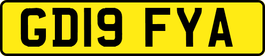GD19FYA