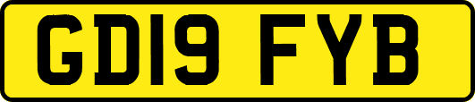 GD19FYB