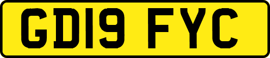 GD19FYC