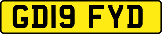 GD19FYD