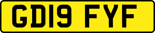 GD19FYF