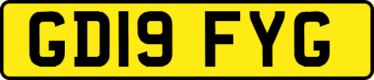 GD19FYG