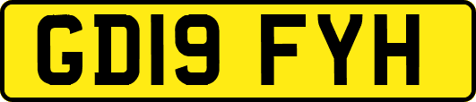 GD19FYH