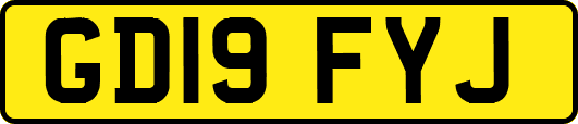 GD19FYJ