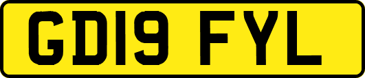 GD19FYL