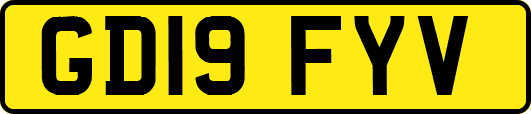 GD19FYV