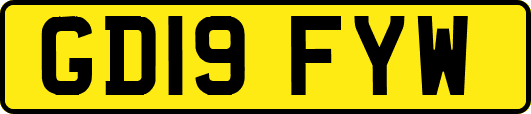 GD19FYW