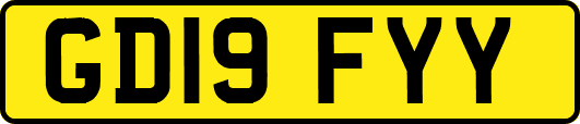 GD19FYY