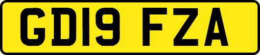 GD19FZA