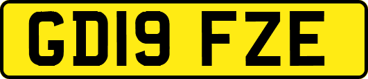 GD19FZE