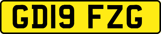 GD19FZG