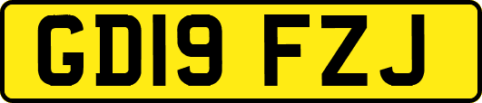 GD19FZJ
