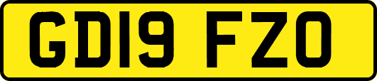 GD19FZO