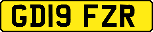 GD19FZR