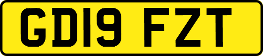 GD19FZT
