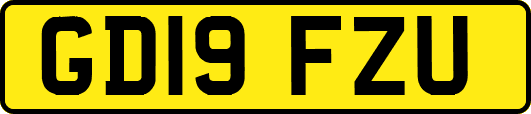 GD19FZU