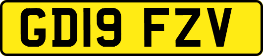 GD19FZV