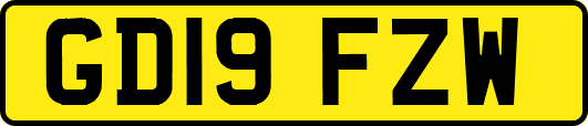 GD19FZW