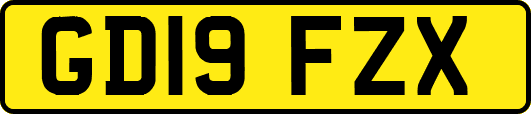 GD19FZX