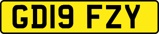 GD19FZY