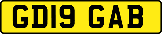 GD19GAB