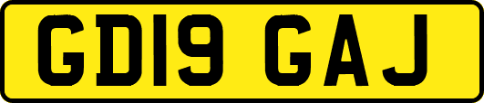 GD19GAJ