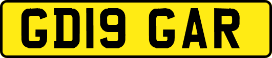 GD19GAR