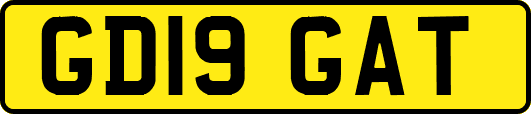 GD19GAT
