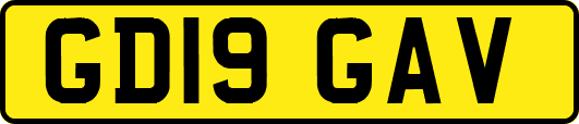 GD19GAV