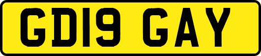 GD19GAY