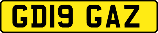 GD19GAZ
