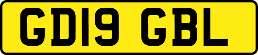 GD19GBL