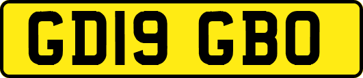 GD19GBO