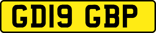 GD19GBP