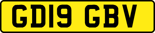 GD19GBV