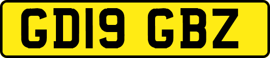 GD19GBZ