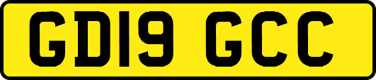 GD19GCC