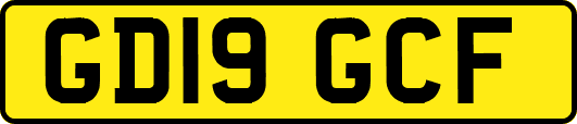 GD19GCF
