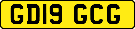 GD19GCG