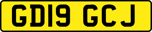 GD19GCJ