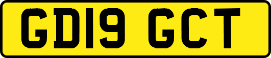 GD19GCT