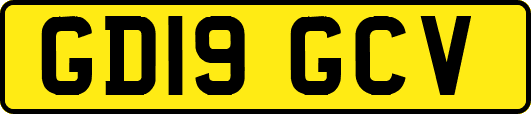 GD19GCV
