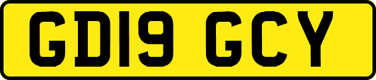 GD19GCY