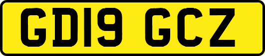 GD19GCZ