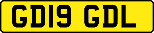 GD19GDL