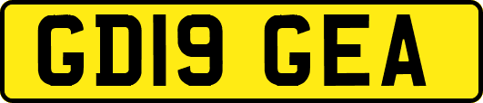 GD19GEA