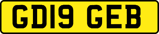 GD19GEB